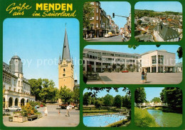 73199159 Menden Sauerland  Menden Sauerland - Menden