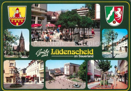 73199144 Luedenscheid  Luedenscheid - Luedenscheid