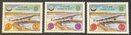 IRAQ - MNH** - 1975 - # 739/741 - Iraq