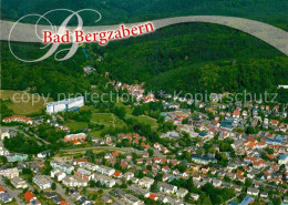 73196994 Bad Bergzabern Fliegeraufnahme Bad Bergzabern - Bad Bergzabern