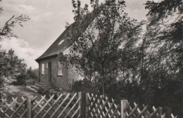 21841 - Wyk - Utersum Auf Föhr - 1966 - Föhr