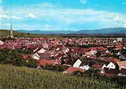 73196805 Ihringen Panorama Ihringen - Ihringen