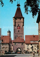 73196761 Biberach Riss Tor  Biberach Riss - Biberach