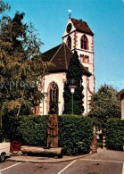 73192726 Kirchzarten Katholische Pfarrkirche Kirchzarten - Kirchzarten