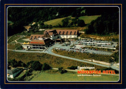 13936049 Egerkingen Moevenpick Hotel Fliegeraufnahme - Autres & Non Classés