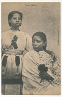 CPA - MADAGASCAR - Femmes D'Andevo - Madagascar