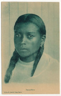 CPA - MADAGASCAR - Femme Hova - Madagascar