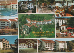 64383 - Vlotho - Weserlandklinik - Ca. 1980 - Vlotho