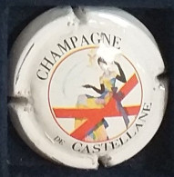 P41 DE CASTELLANE 45 - De Castellane