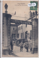 TOUL- HOTEL DES POSTES- RUE DE RIGNY - Toul