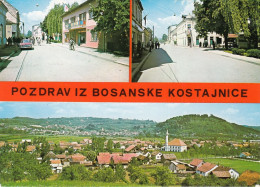 Bosanska Kostajnica - Bosnie-Herzegovine