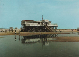 108962 - St. Peter-Ording - Pfahlbau - St. Peter-Ording