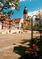 73190241 Boeblingen Marktplatz Boeblingen - Böblingen