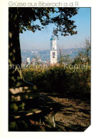 73190197 Biberach Riss Kirchturm Biberach Riss - Biberach