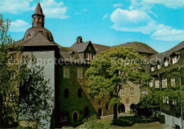 73182651 Siegen Westfalen Oberes Schloss Suedfluegel Innenhof Siegen Westfalen - Siegen