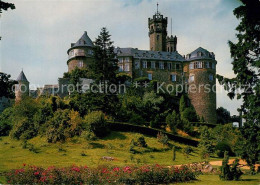73182644 Diez Lahn Hotel Waldecker Hof Schloss Schaumburg Diez Lahn - Diez