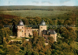 73182637 Hofgeismar Sababurg Dornroeschenschloss Im Reinhardswald Burghotel Frei - Hofgeismar