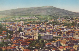 Sarajevo - General View Edition Leon Finzi Ca.1910 - Bosnie-Herzegovine