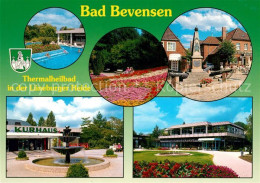 73182353 Bad Bevensen Kurhaus Schwimmbad Bad Bevensen - Bad Bevensen