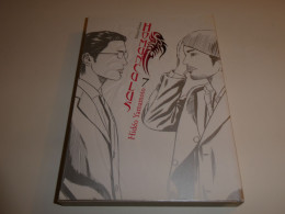 HOMUNCULUS TOME 7/ TBE - Mangas Versione Francese