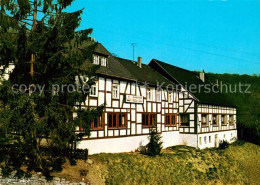 73181822 Wirzenborn Hotel Kexel Fachwerkhaus Wirzenborn - Montabaur
