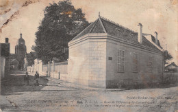 89-VILLEBLEVIN-N°T5159-B/0301 - Villeblevin