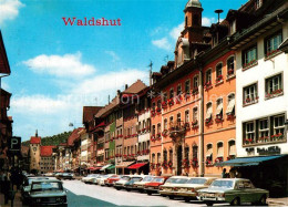73181563 Waldshut-Tiengen Kaiserstrasse Unteres Tor Waldshut-Tiengen - Waldshut-Tiengen