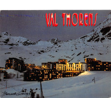 73-VAL THORENS-N°3943-C/0005 - Val Thorens
