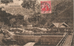 TRINIDAD - MARAVAL WATERWORKS - PUB. GOODWILLE - 1908 - Trinidad