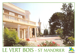 83-SAINT MANDRIER-N°3947-B/0085 - Saint-Mandrier-sur-Mer