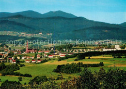 73181151 Zwiesel Niederbayern Rabenstein Grosser Arber Zwiesel Niederbayern - Zwiesel