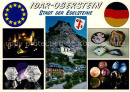 73181126 Idar-Oberstein Edelsteine Idar-Oberstein - Idar Oberstein