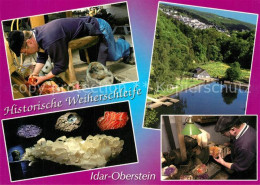 73181119 Idar-Oberstein Weiherschleife Idar-Oberstein - Idar Oberstein