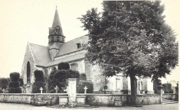 Hofstade ; De Kerk  (uitgave Mevrouw Redant-Van Damme ) - Aalst