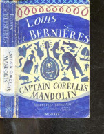 Captain Corelli's Mandolin - LOUIS DE BERNIERES - 1995 - Language Study
