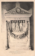 FRANCE - Verneuil - Monument érigé En L'honneur Du Général Comte De Frotté Et De Ses Compagnons - Carte Postale Ancienne - Verneuil Sur Seine