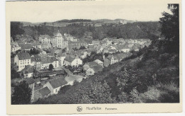 HOUFFALIZE : Panorama - Houffalize