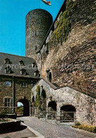 73179915 Mayen Landschaftsmuseum Goloturm Genoveaburg Mayen - Mayen