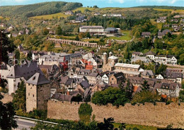 73179491 Bad Muenstereifel Panorama Ringmauer  Bad Muenstereifel - Bad Muenstereifel