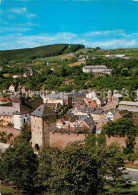 73179480 Bad Muenstereifel Panorama Stadtmauer Bad Muenstereifel - Bad Muenstereifel