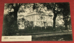 HECHTEL  -  Villa  Rosa      - - Hechtel-Eksel