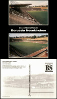 Ansichtskarte Neunkirchen (Saar) ELLENFELDSTADION AUfnahme Von 1985 2003 - Kreis Neunkirchen