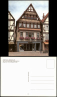 Ansichtskarte Rinteln Marktplatz Mit Photo Geschäft Struck 1970 - Rinteln