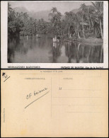 Französisch Polynesien PAYSAGE DE RAIATEA (lles De La Société).   1912 - Französisch-Polynesien