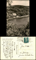 Ansichtskarte Buckow (Märkische Schweiz) FDGB-Ferienheim Theodor Fontane 1963 - Buckow