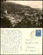 Ansichtskarte Sonneberg Panorama-Ansicht 1959 - Sonneberg