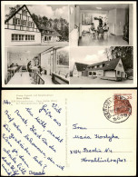 Ansichtskarte Wermelskirchen Neue Mühle, Haus Mit Innenansichten 1961 - Wermelskirchen