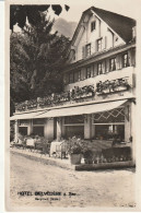 HOTEL BELVEDERE - Hergiswil