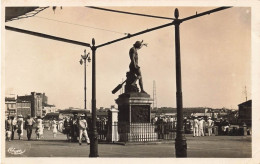 FRANCE - Toulon - Vue Générale Du Génie Maritime - Animé - Carte Postale Ancienne - Toulon