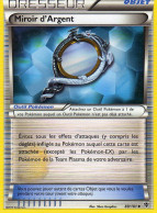 Carte Pokemon 89/101 Miroir D'argent  2013 - Other & Unclassified